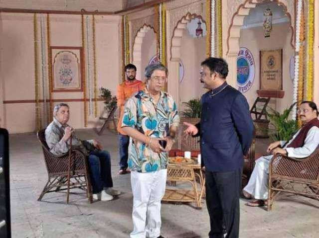 Photo Still