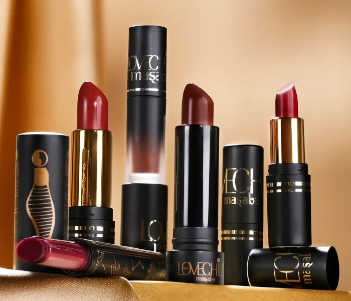Masaba LoveChild Cosmetics