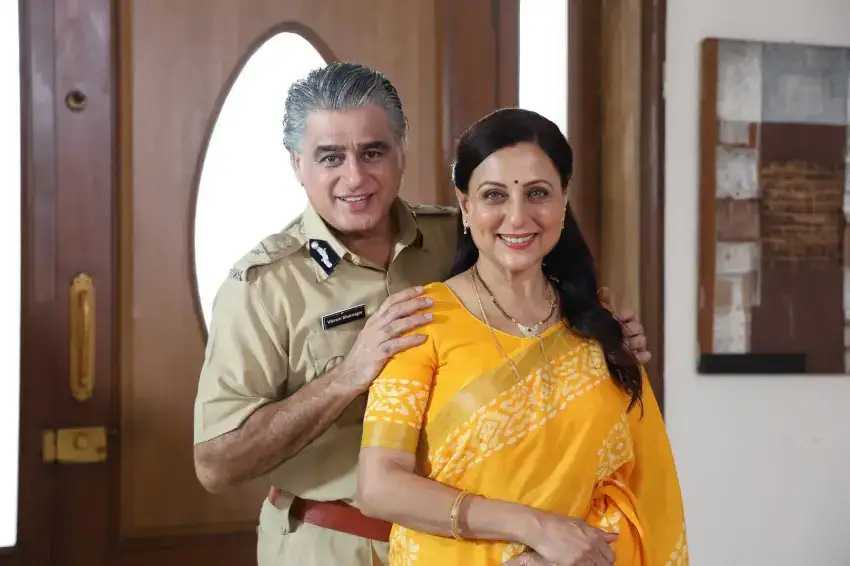 Pratibadh Feature Film
