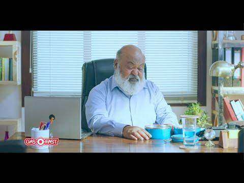 Gas-O-Fast — Balloon TVC feat. Biswanath Basu