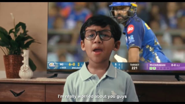 Star Plus HD — Television Commercial Promo