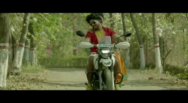 Ram Malik Productions — Marathi Feature 