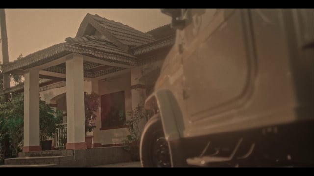 Eicher — Commercial Brand Campaign