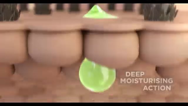 Keo Karpin Hair Oil — Commercial Campaign